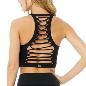 ALO YOGA TOP